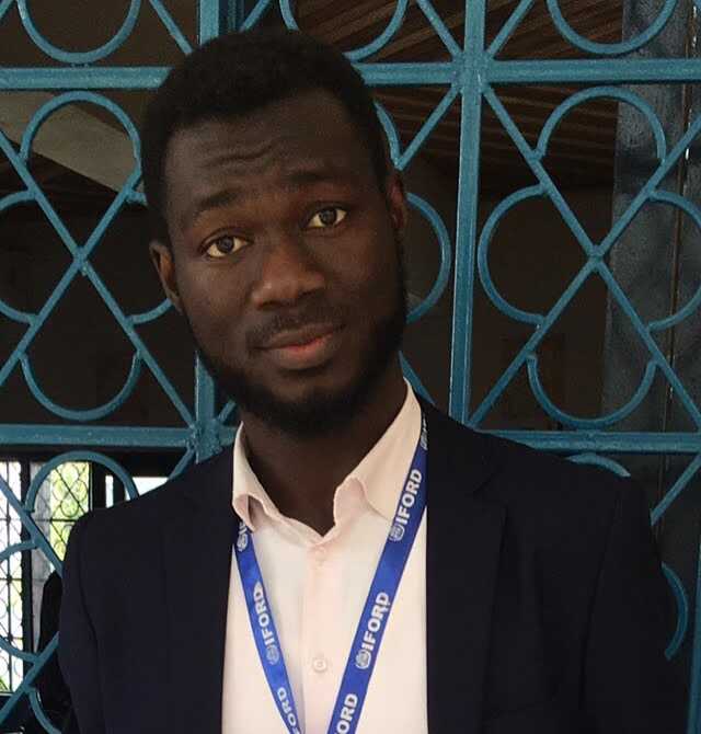 Image of Soro Kassoum